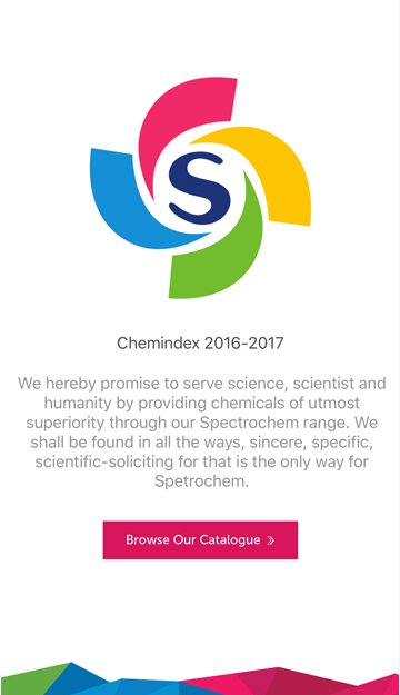 Chemindex
