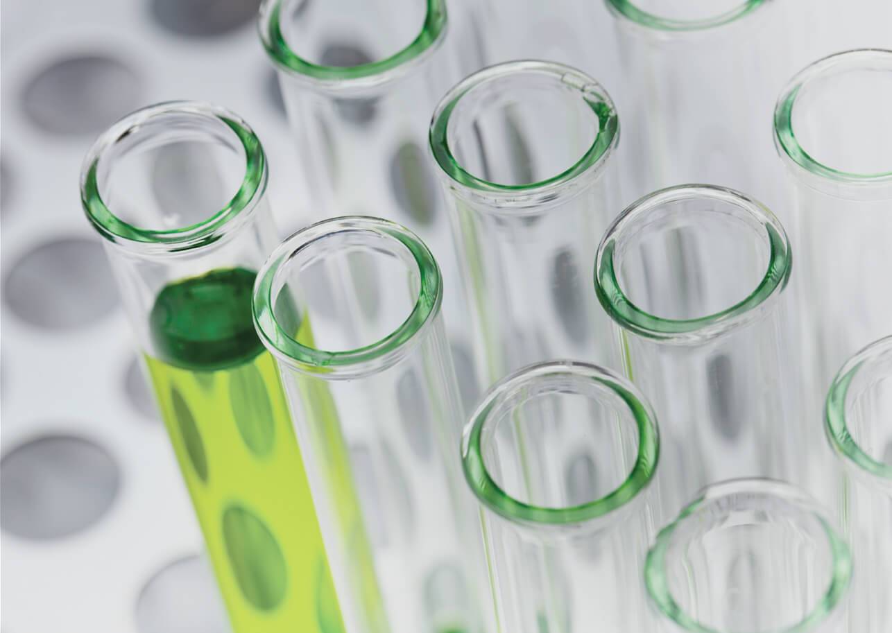 HPLC Grade Reagents