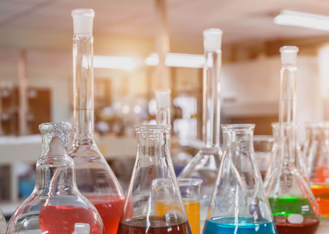 Scintillation Reagents