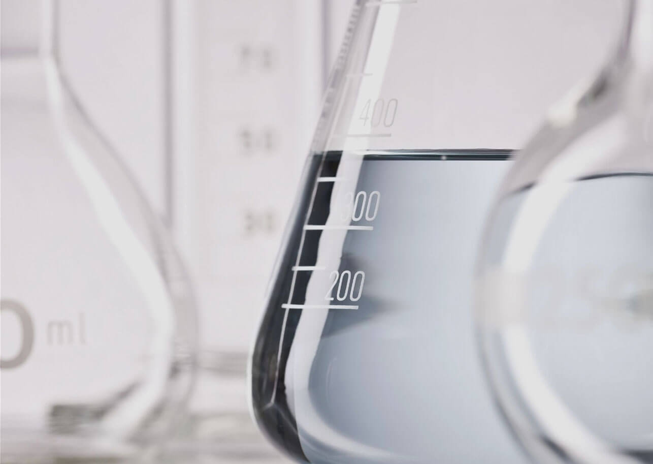 Labware Materials