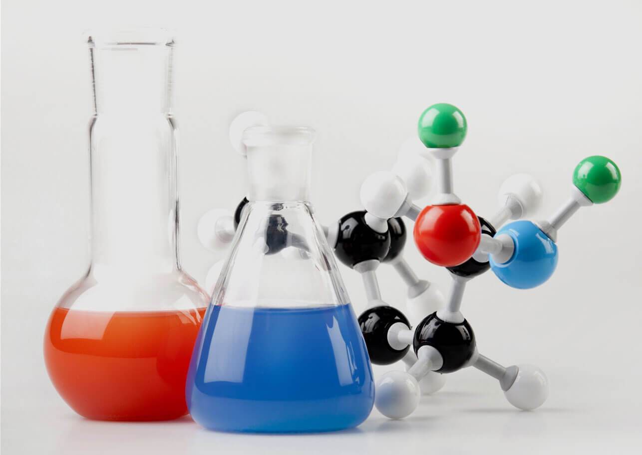 UC Grade Solvents