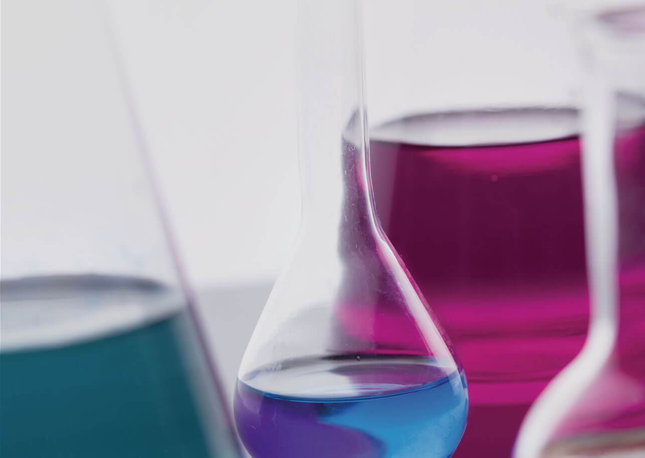 Ion Pair Reagents