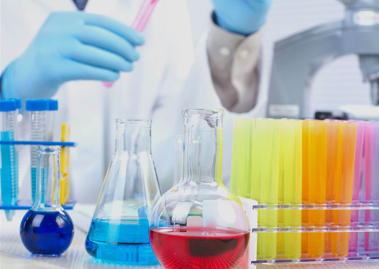 Laboratory Reagents